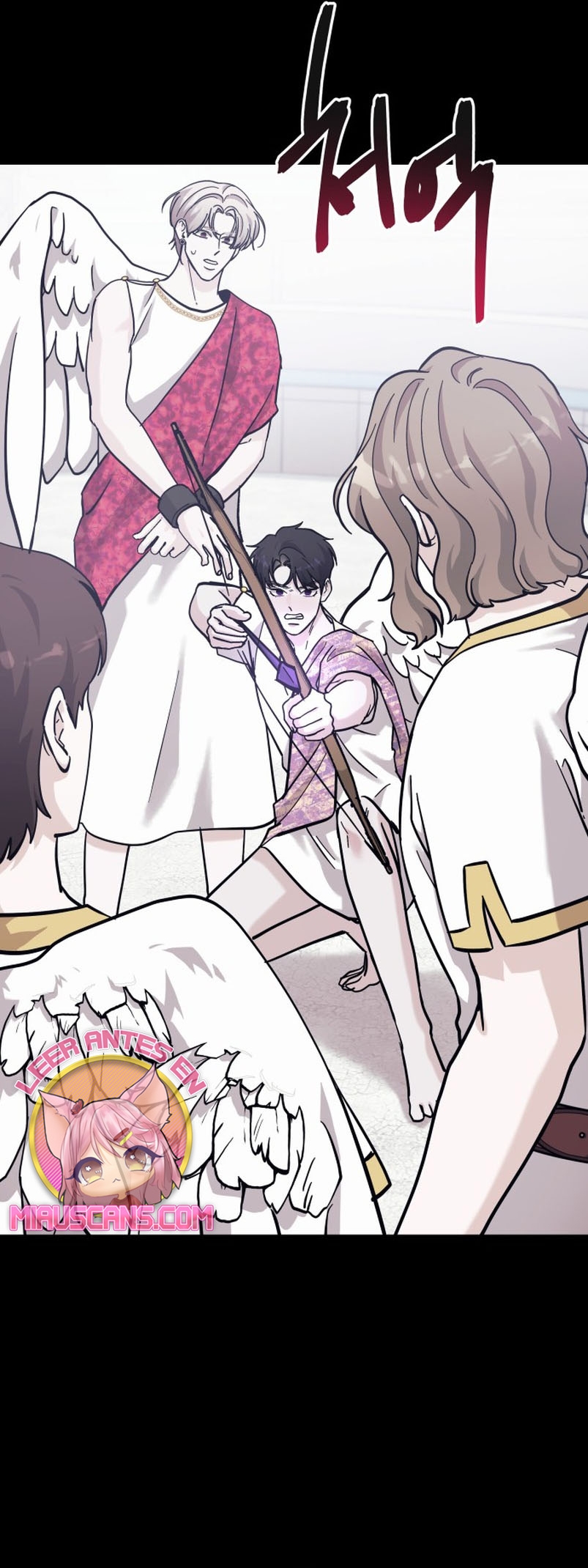 Por el reino Capítulo 32 - Página 31