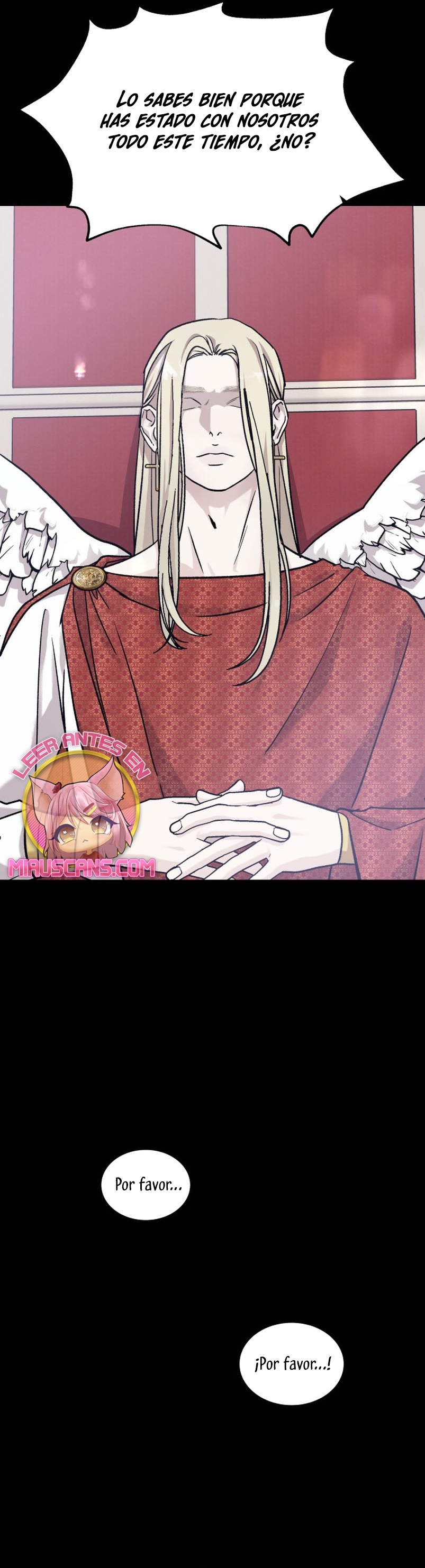 Por el reino Capítulo 32 - Página 37