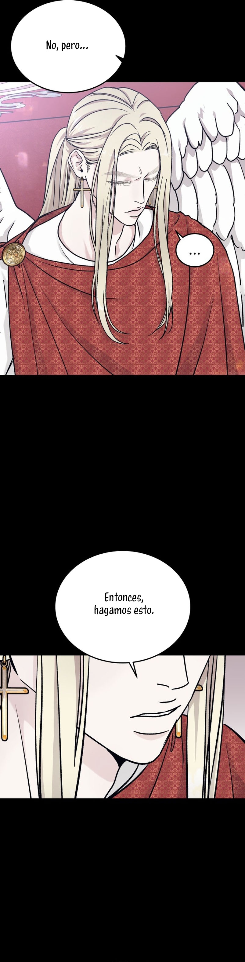 Por el reino Capítulo 32 - Página 41