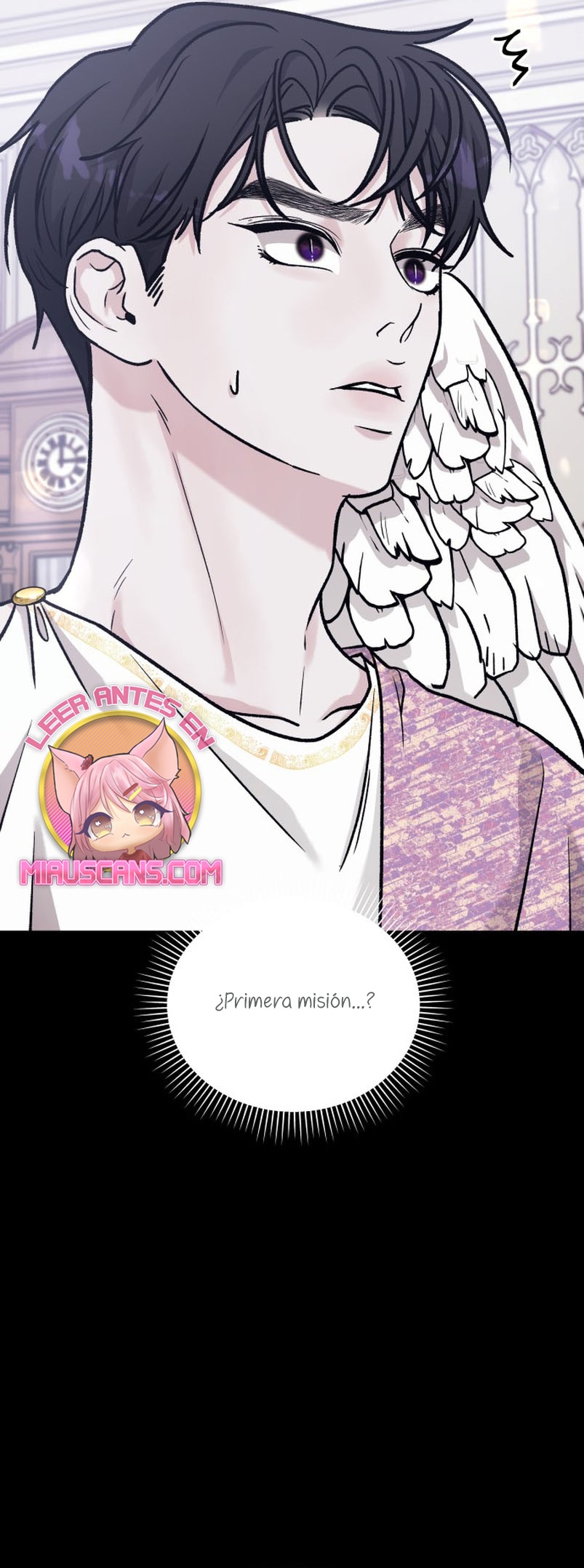 Por el reino Capítulo 32 - Página 44