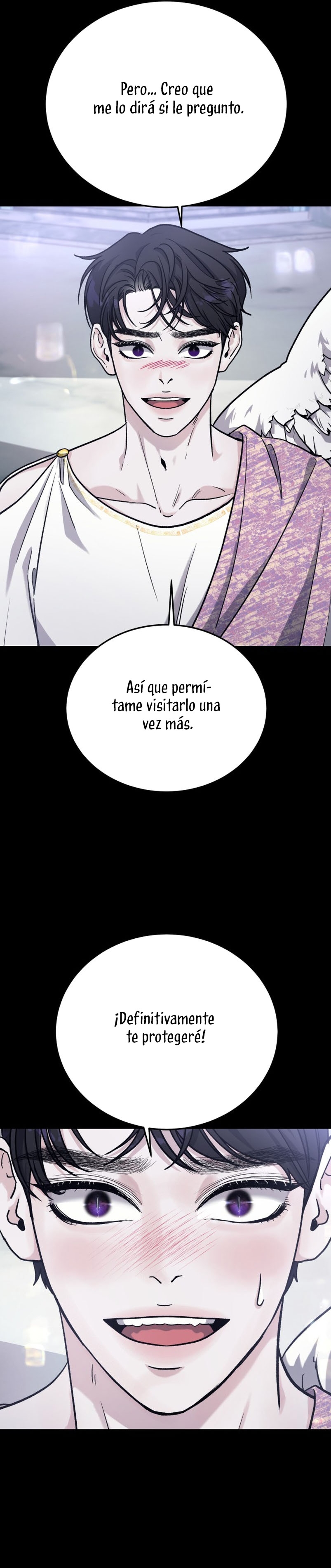 Por el reino Capítulo 32 - Página 5