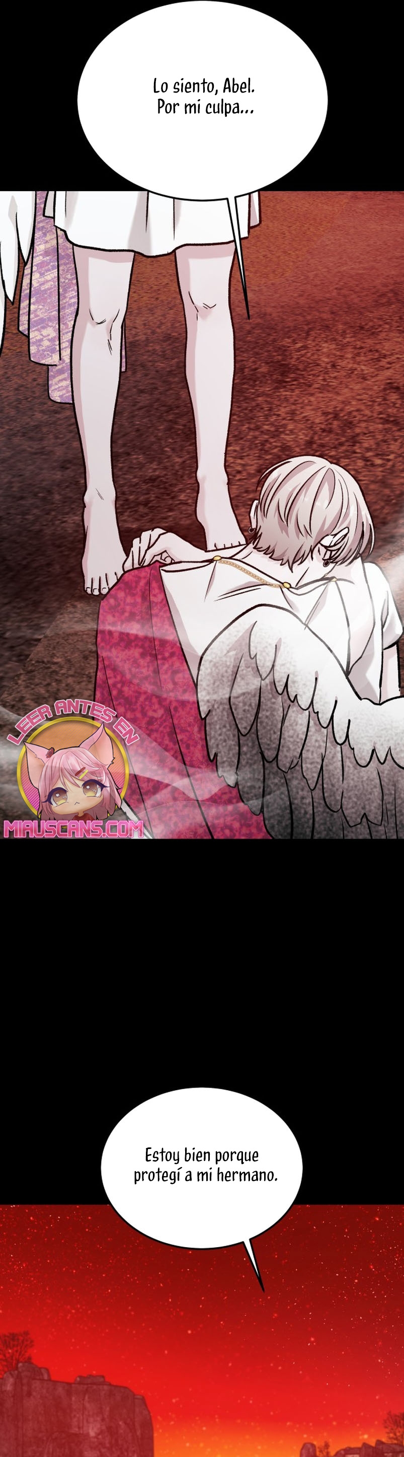 Por el reino Capítulo 32 - Página 50