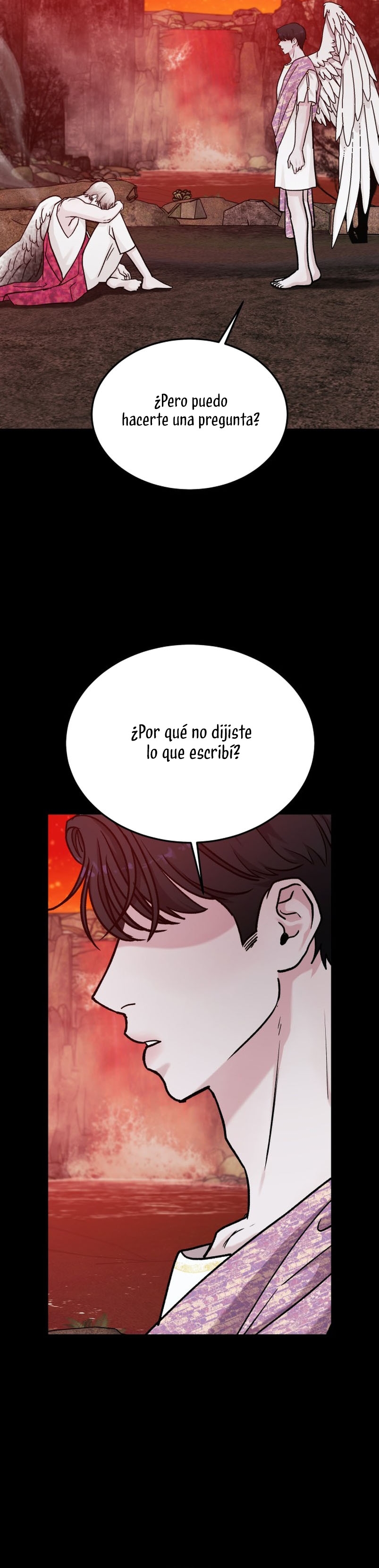 Por el reino Capítulo 32 - Página 51