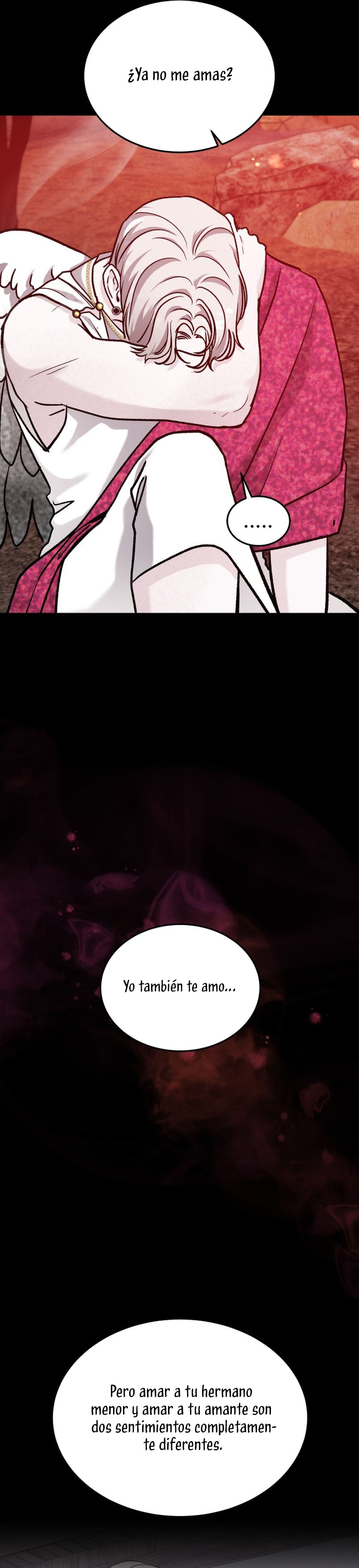 Por el reino Capítulo 32 - Página 53