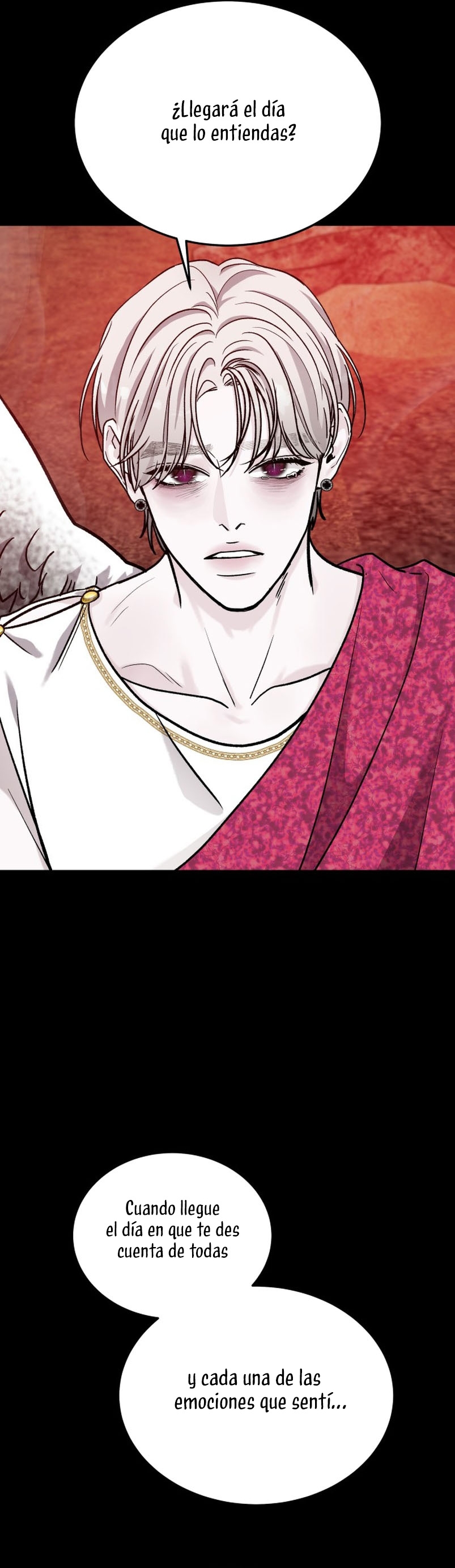 Por el reino Capítulo 32 - Página 55