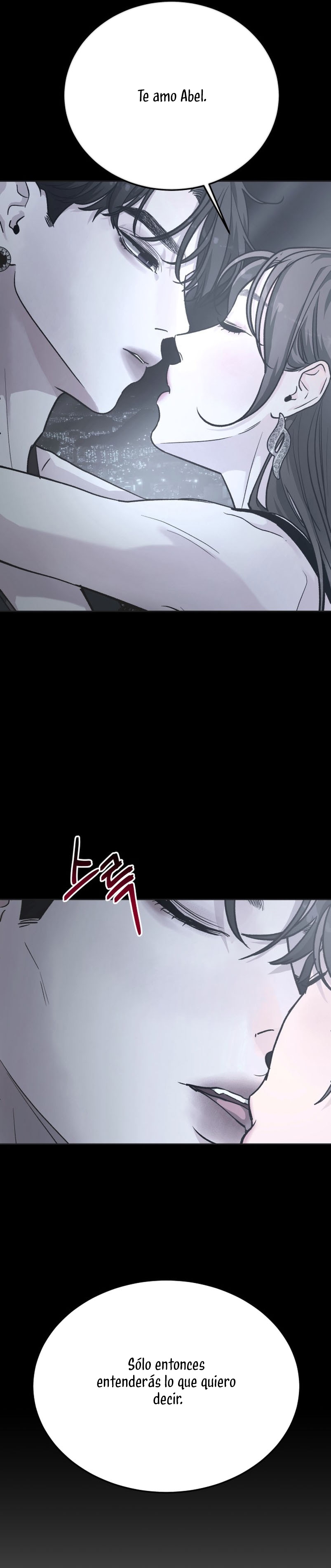 Por el reino Capítulo 32 - Página 56