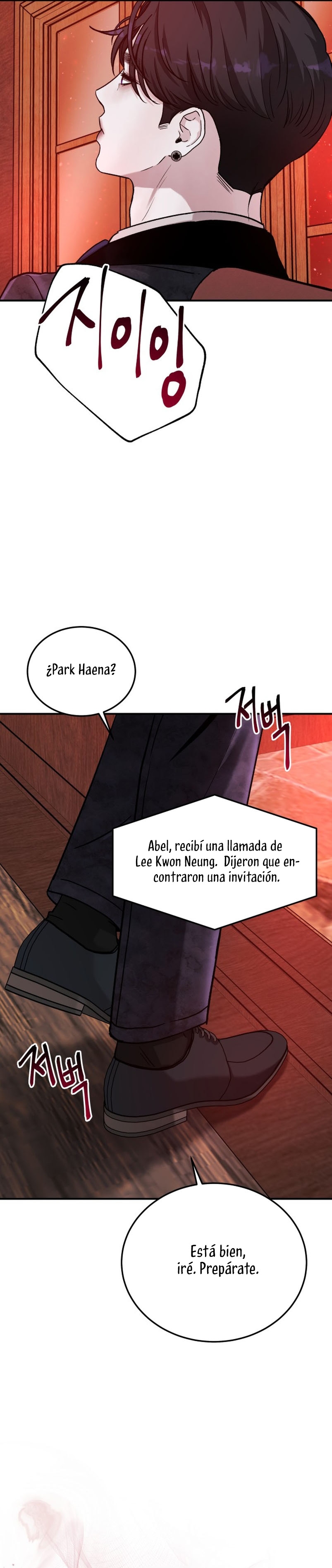 Por el reino Capítulo 32 - Página 58