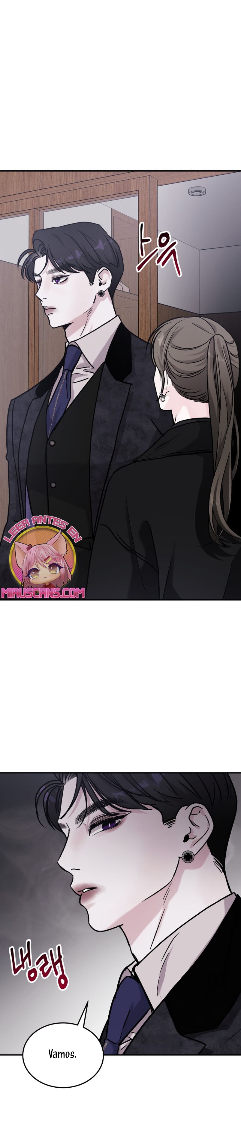 Por el reino Capítulo 32 - Página 60