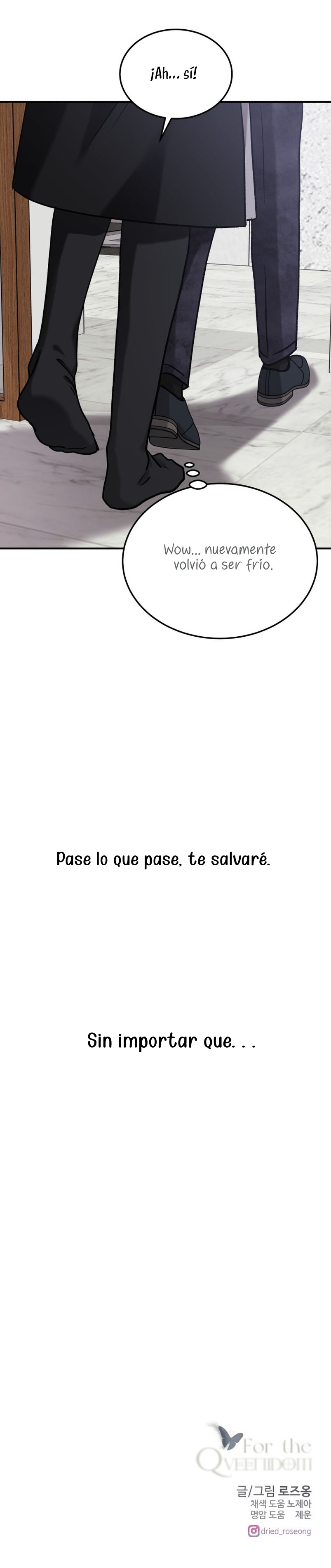 Por el reino Capítulo 32 - Página 61