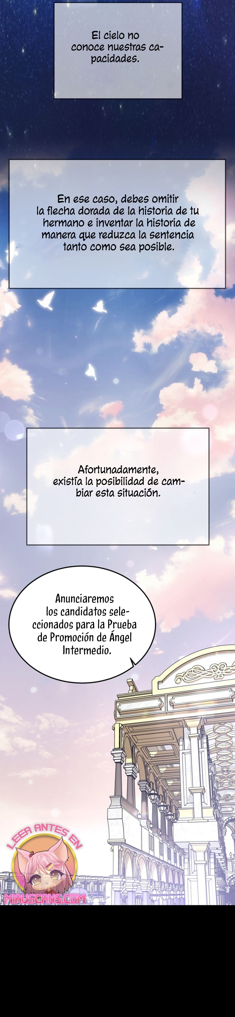 Por el reino Capítulo 32 - Página 7