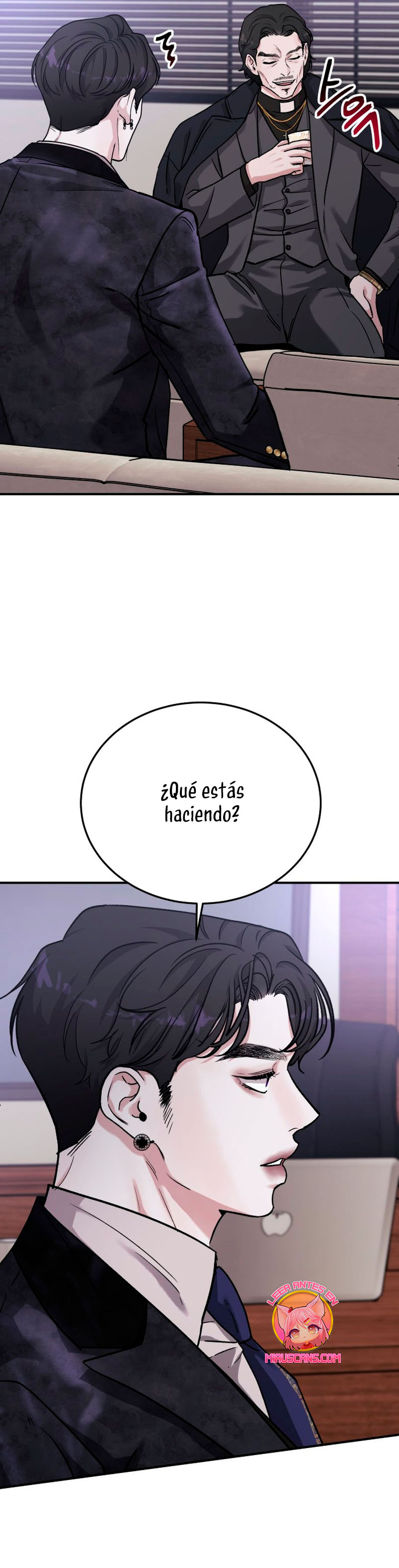 Por el reino Capítulo 33 - Página 11