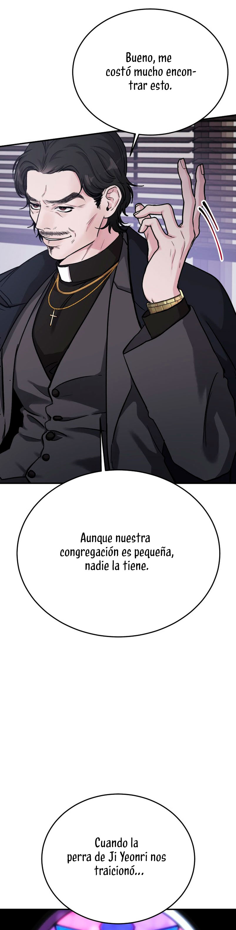 Por el reino Capítulo 33 - Página 12