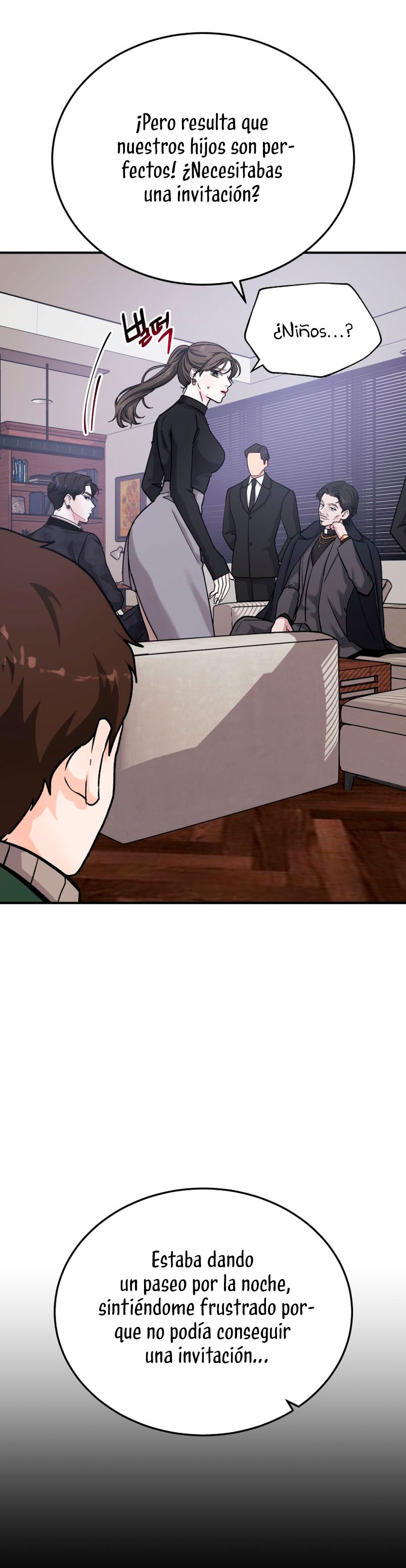 Por el reino Capítulo 33 - Página 14