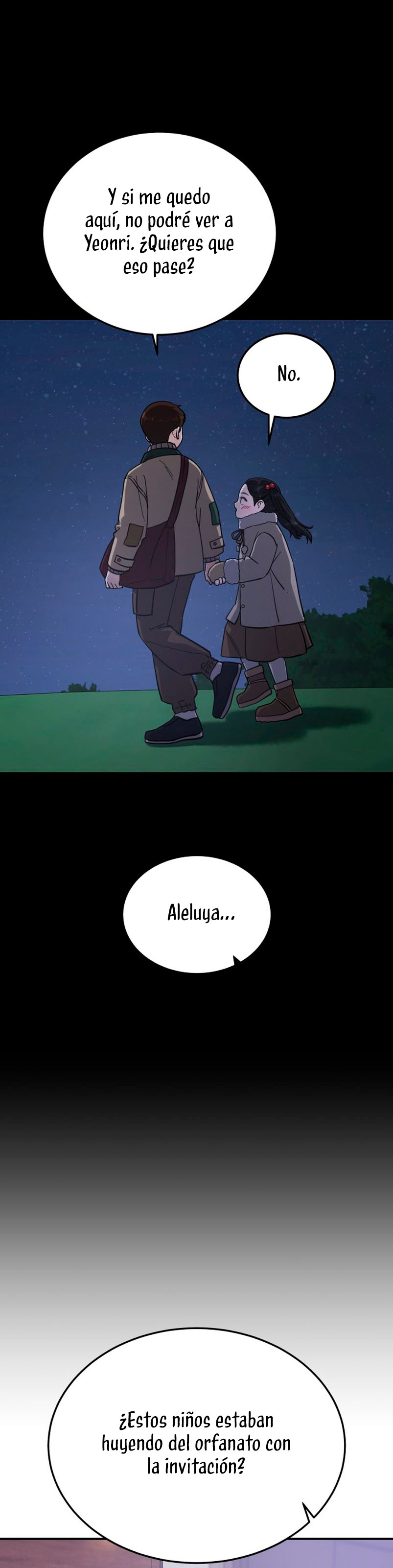 Por el reino Capítulo 33 - Página 16