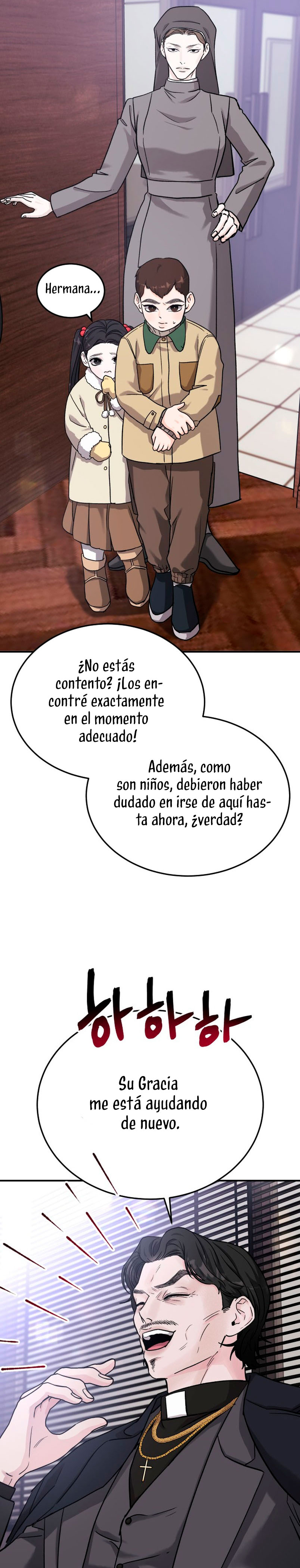 Por el reino Capítulo 33 - Página 17