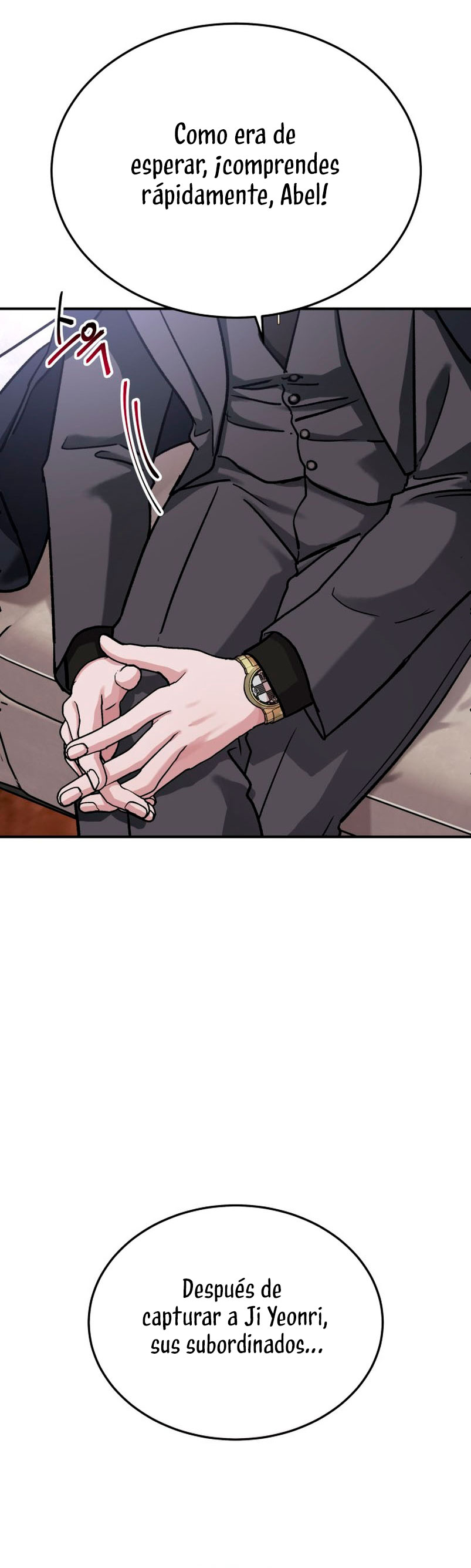 Por el reino Capítulo 33 - Página 19