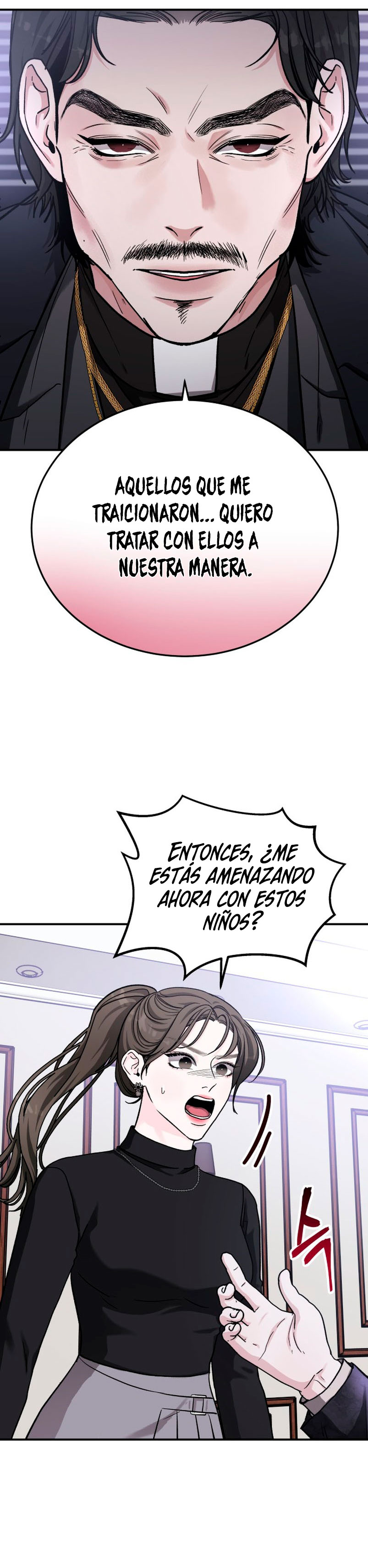 Por el reino Capítulo 33 - Página 21