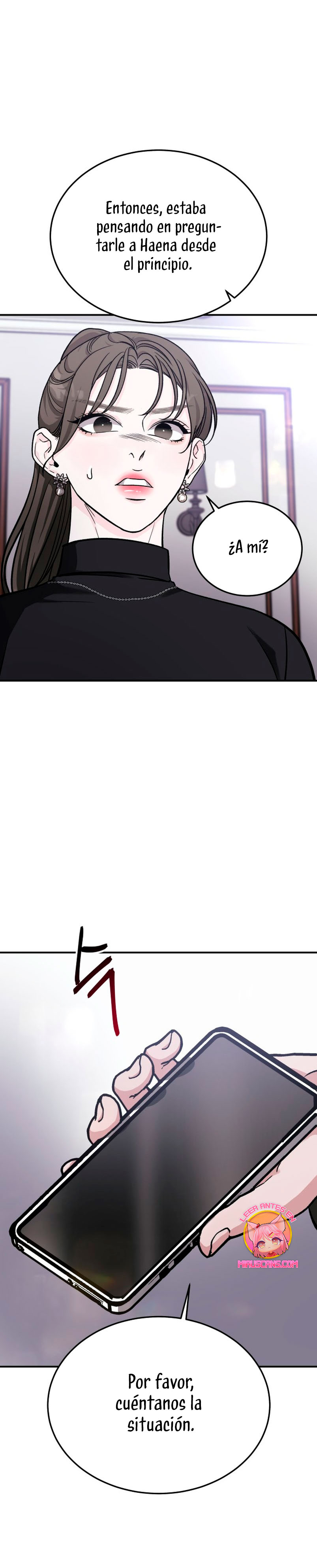 Por el reino Capítulo 33 - Página 23