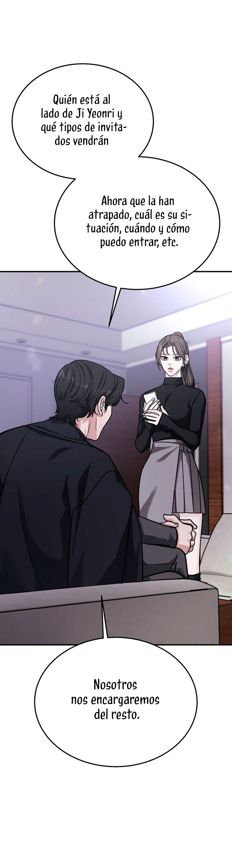 Por el reino Capítulo 33 - Página 24