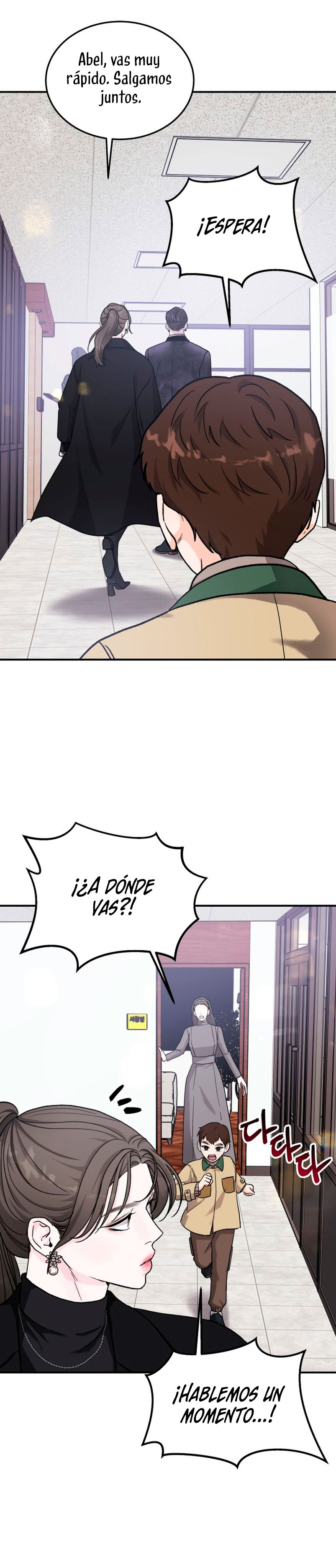 Por el reino Capítulo 33 - Página 33