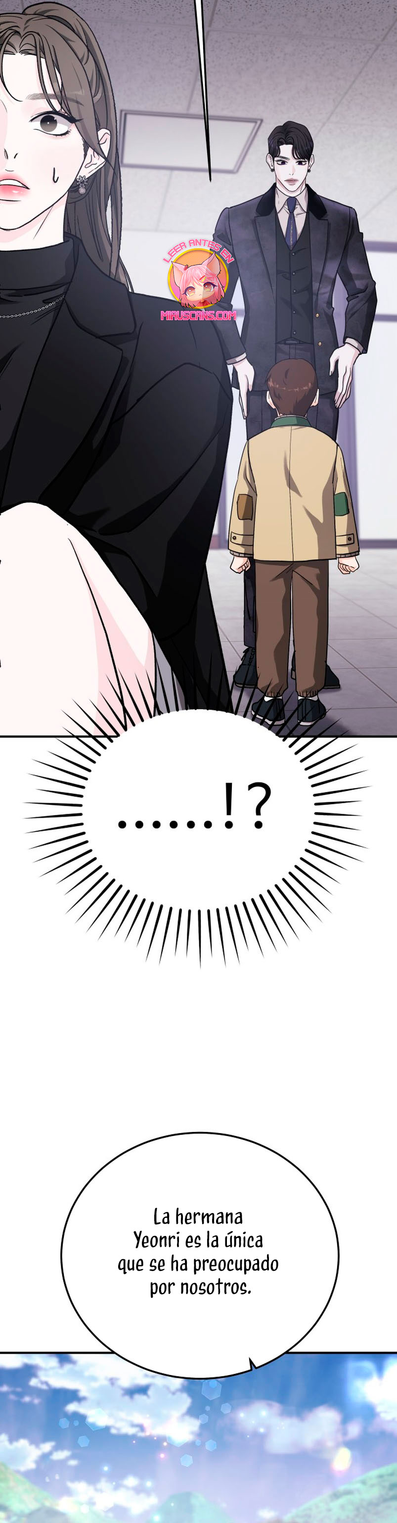 Por el reino Capítulo 33 - Página 35