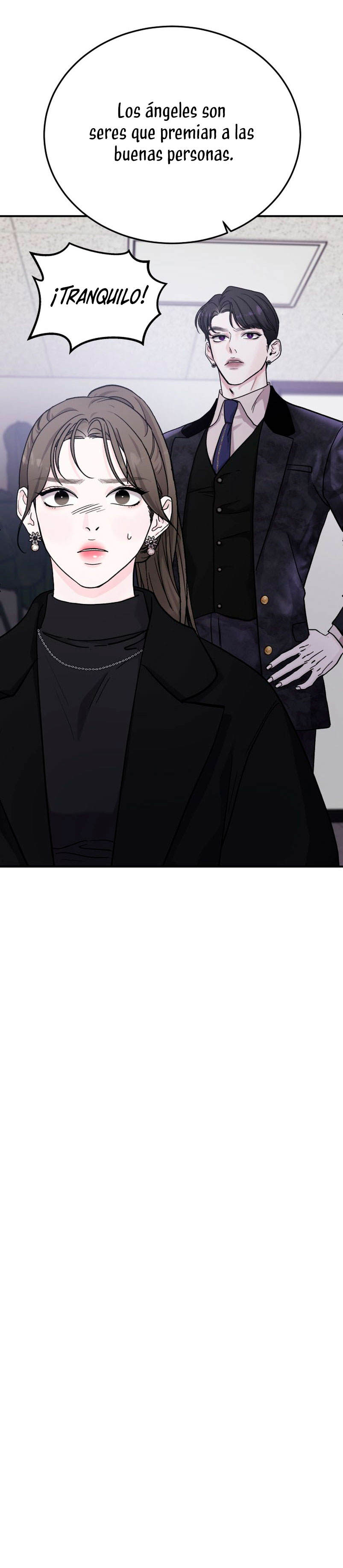 Por el reino Capítulo 33 - Página 37