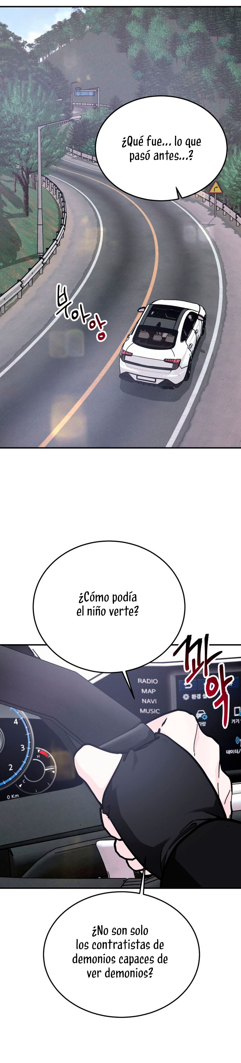 Por el reino Capítulo 33 - Página 38