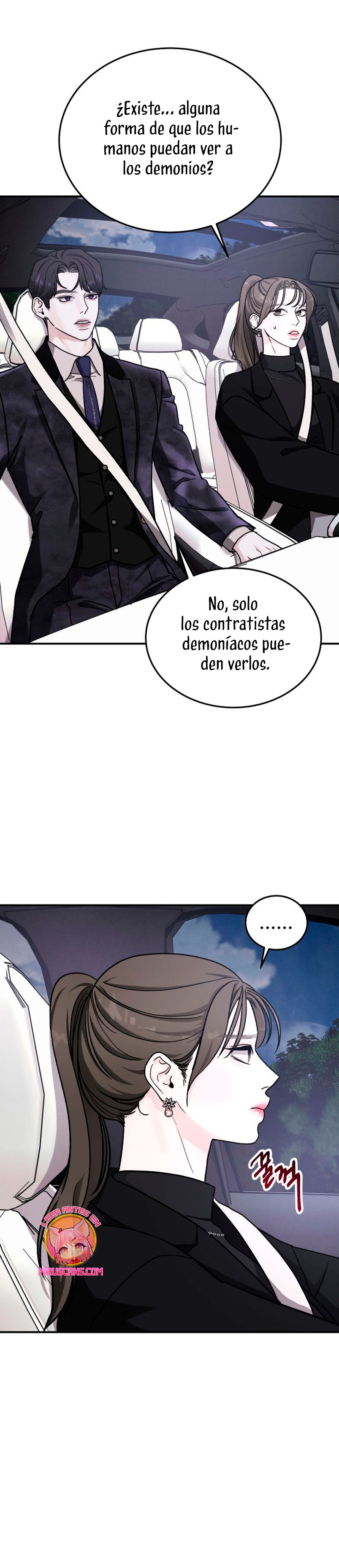 Por el reino Capítulo 33 - Página 39