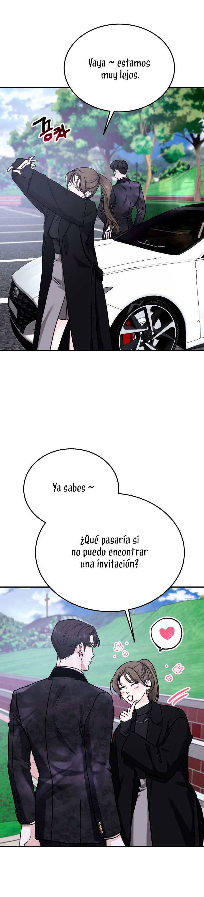 Por el reino Capítulo 33 - Página 4