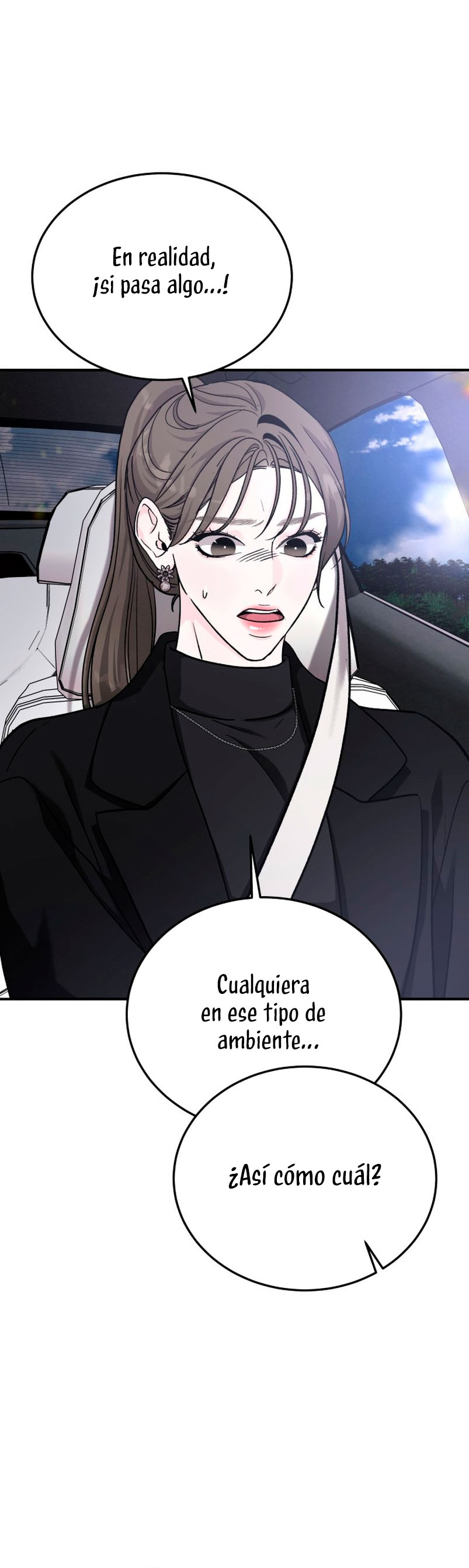 Por el reino Capítulo 33 - Página 41