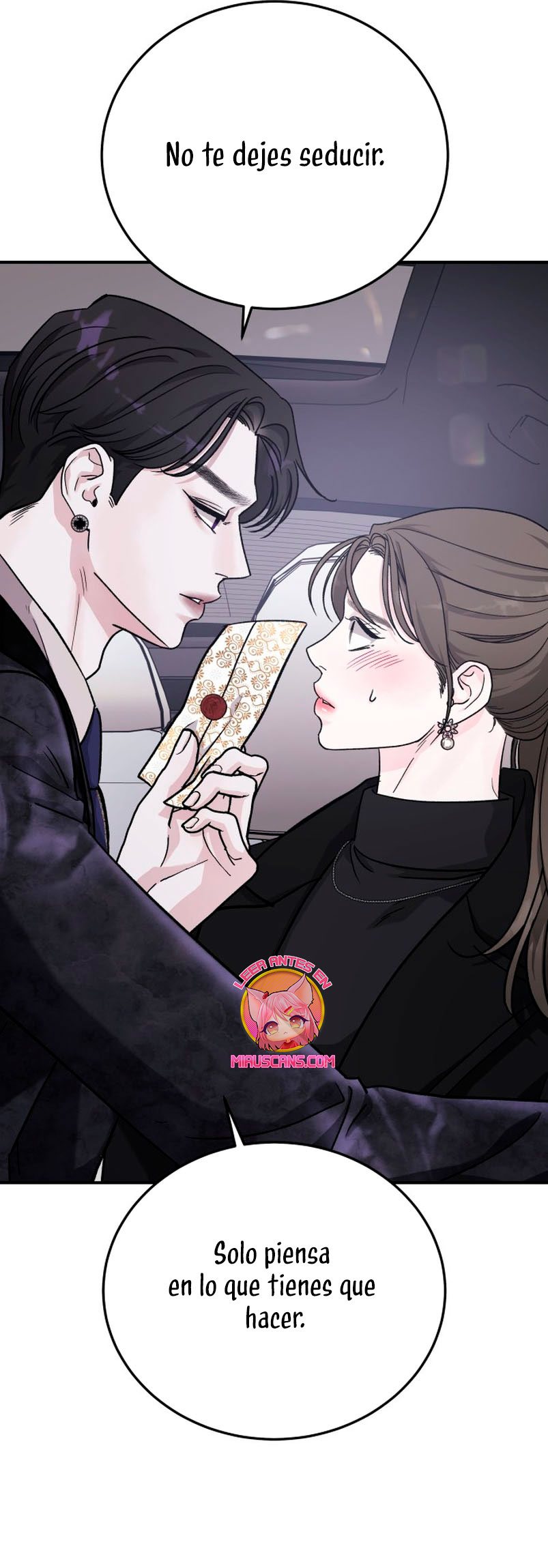 Por el reino Capítulo 33 - Página 44