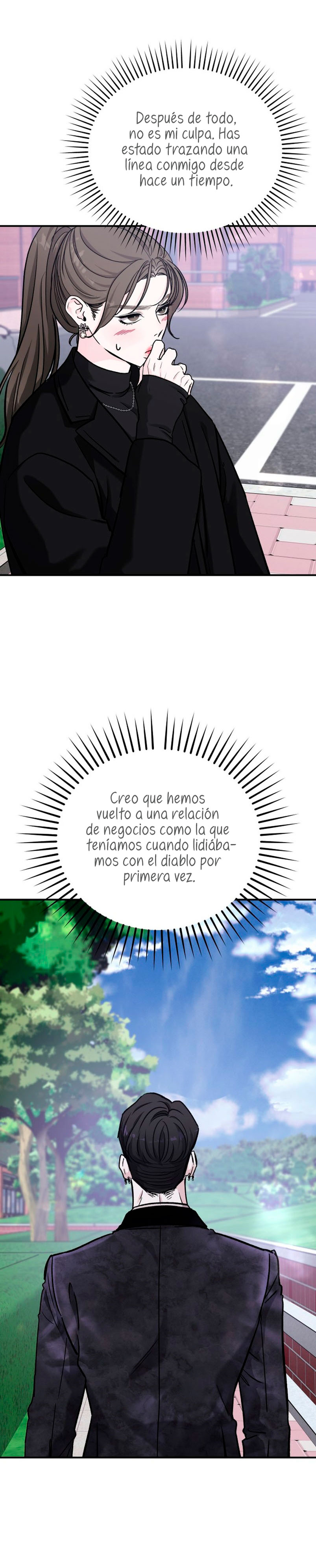 Por el reino Capítulo 33 - Página 6