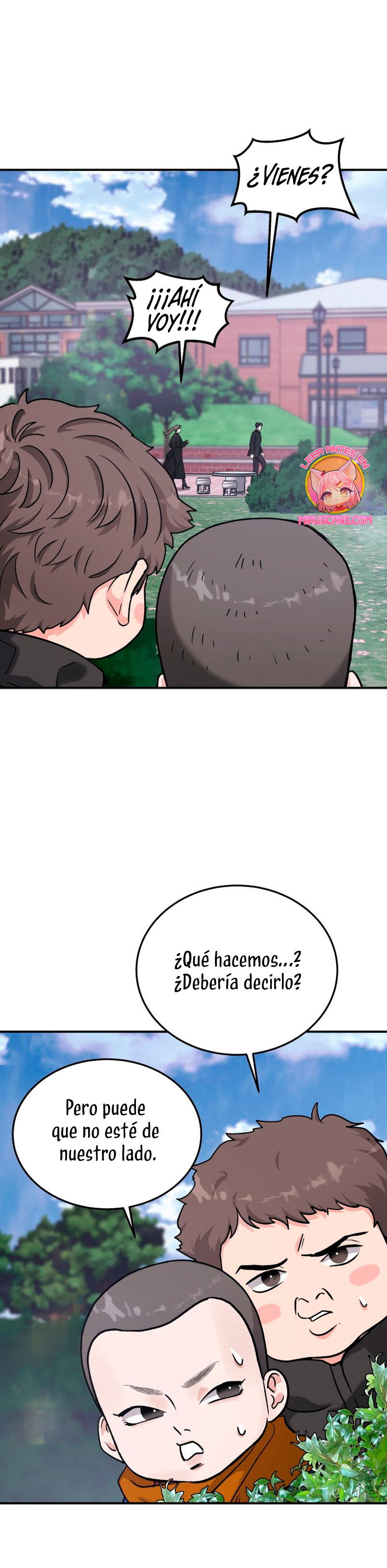 Por el reino Capítulo 33 - Página 7