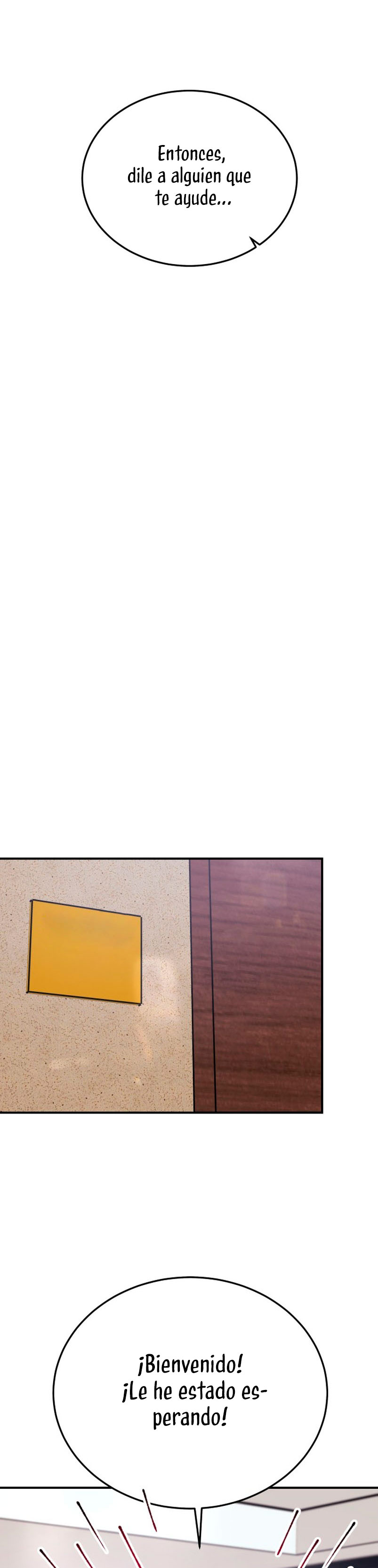 Por el reino Capítulo 33 - Página 8