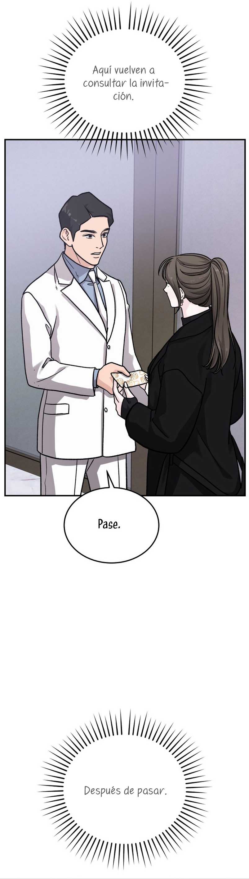 Por el reino Capítulo 34 - Página 10