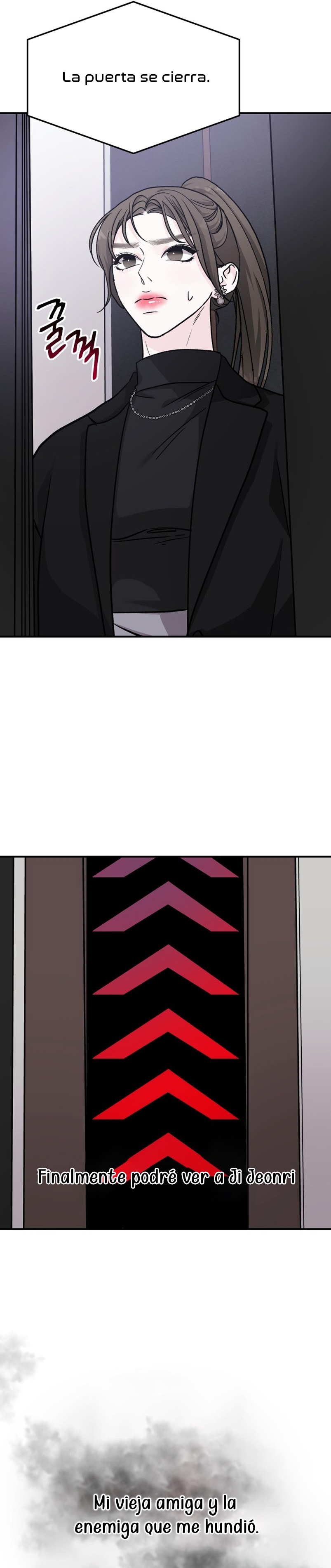 Por el reino Capítulo 34 - Página 12