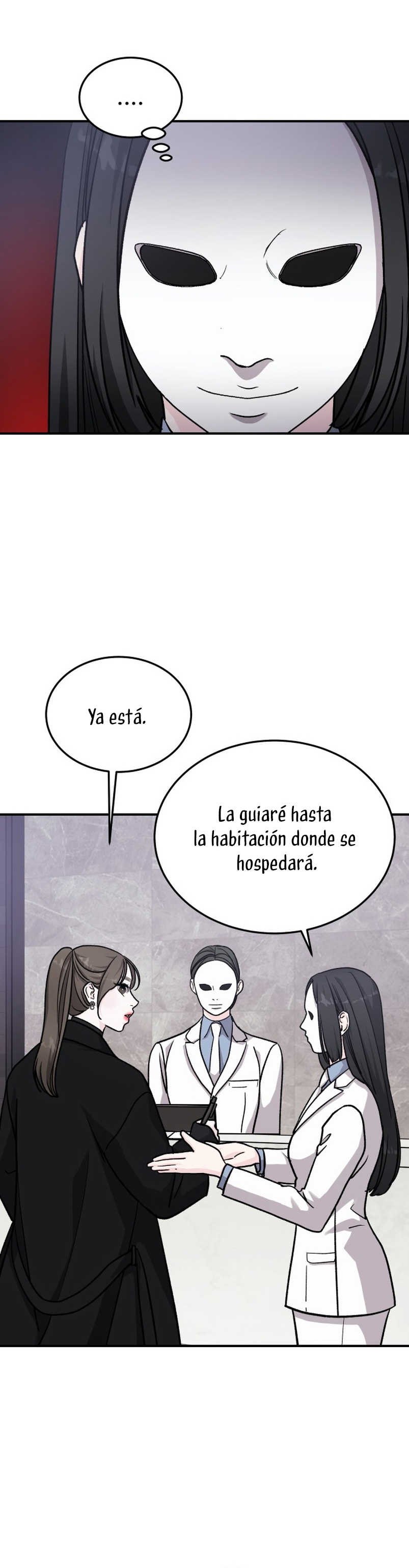 Por el reino Capítulo 34 - Página 19