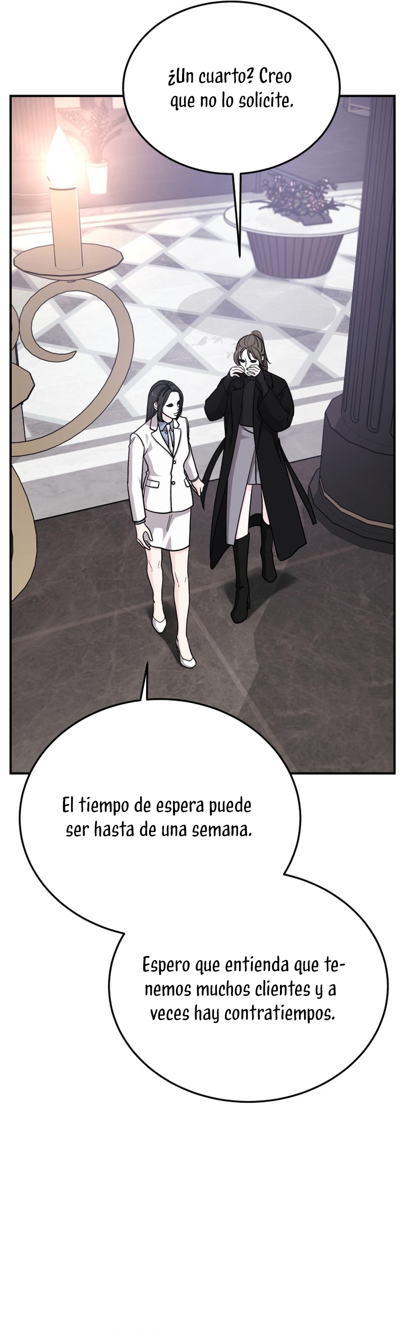 Por el reino Capítulo 34 - Página 20