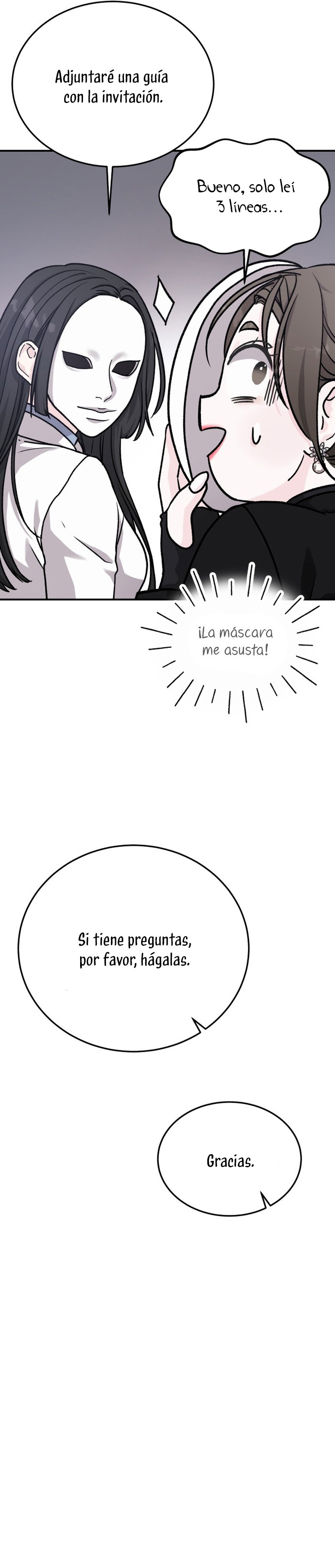 Por el reino Capítulo 34 - Página 21