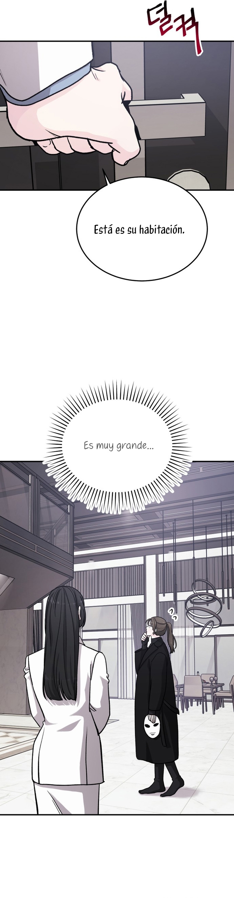 Por el reino Capítulo 34 - Página 22