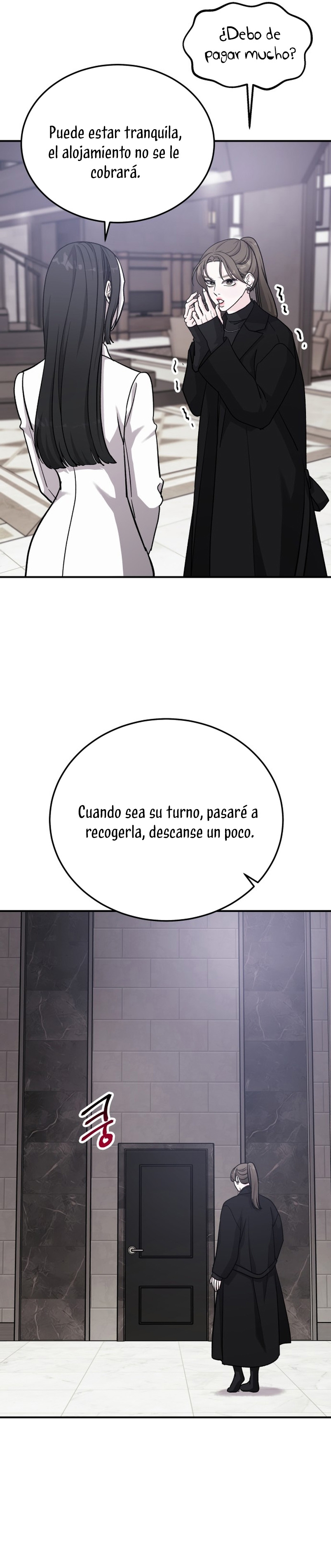 Por el reino Capítulo 34 - Página 23