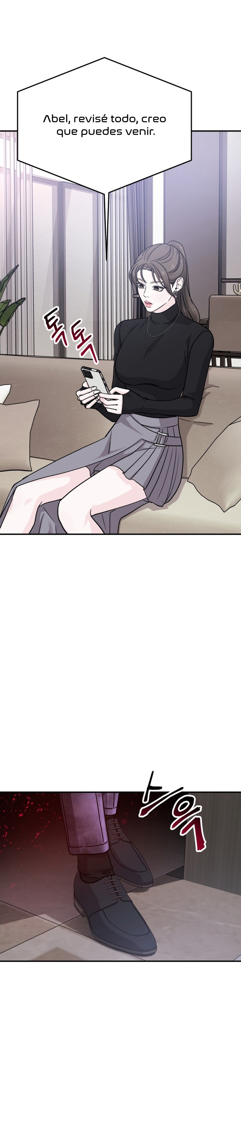 Por el reino Capítulo 34 - Página 26