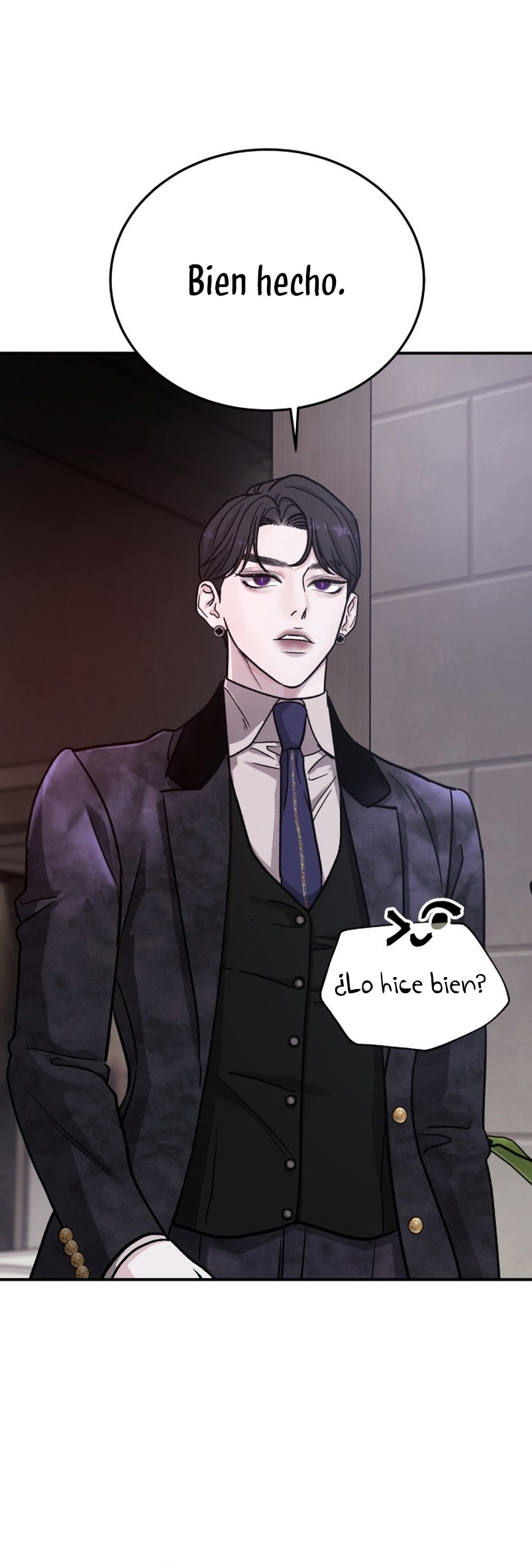 Por el reino Capítulo 34 - Página 27