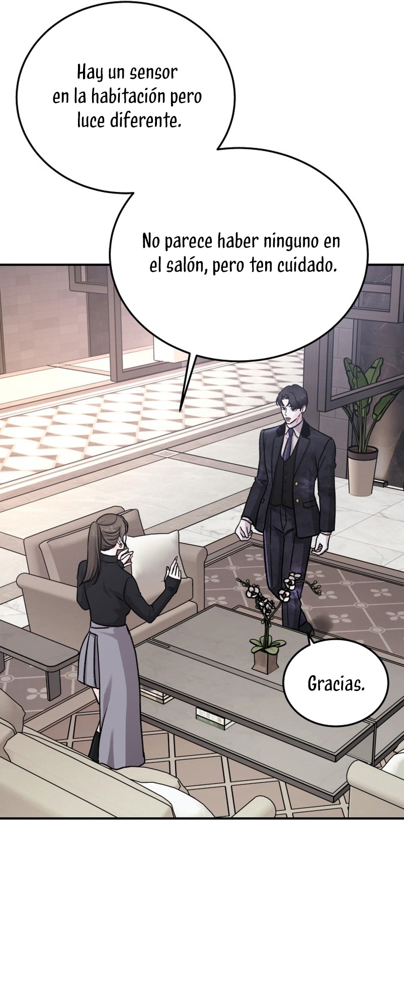 Por el reino Capítulo 34 - Página 28