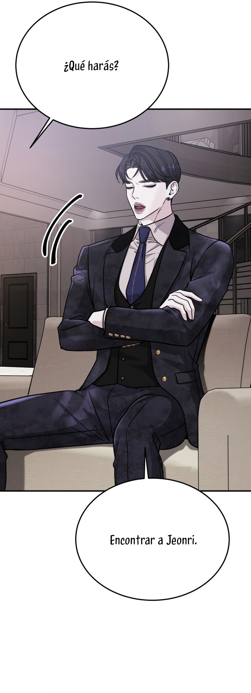 Por el reino Capítulo 34 - Página 29