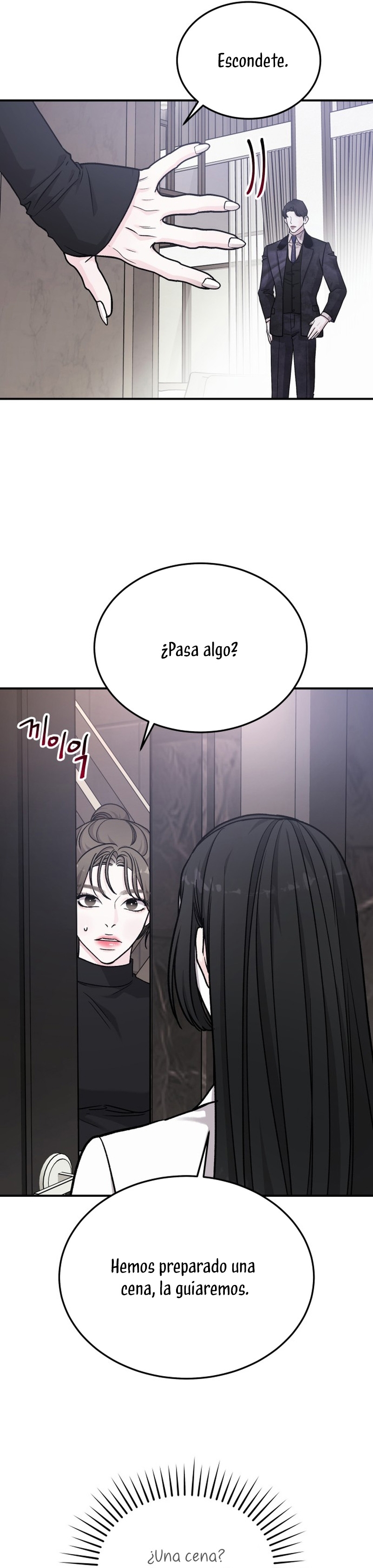 Por el reino Capítulo 34 - Página 34