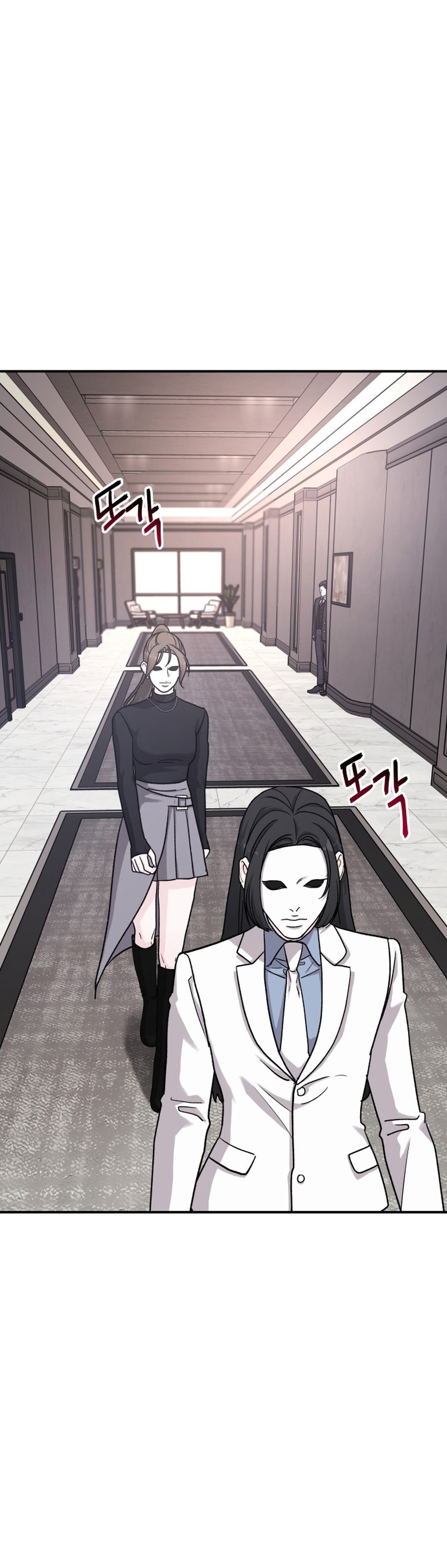 Por el reino Capítulo 34 - Página 36