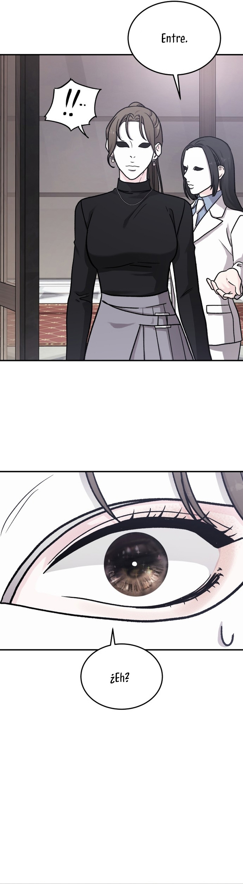 Por el reino Capítulo 34 - Página 37