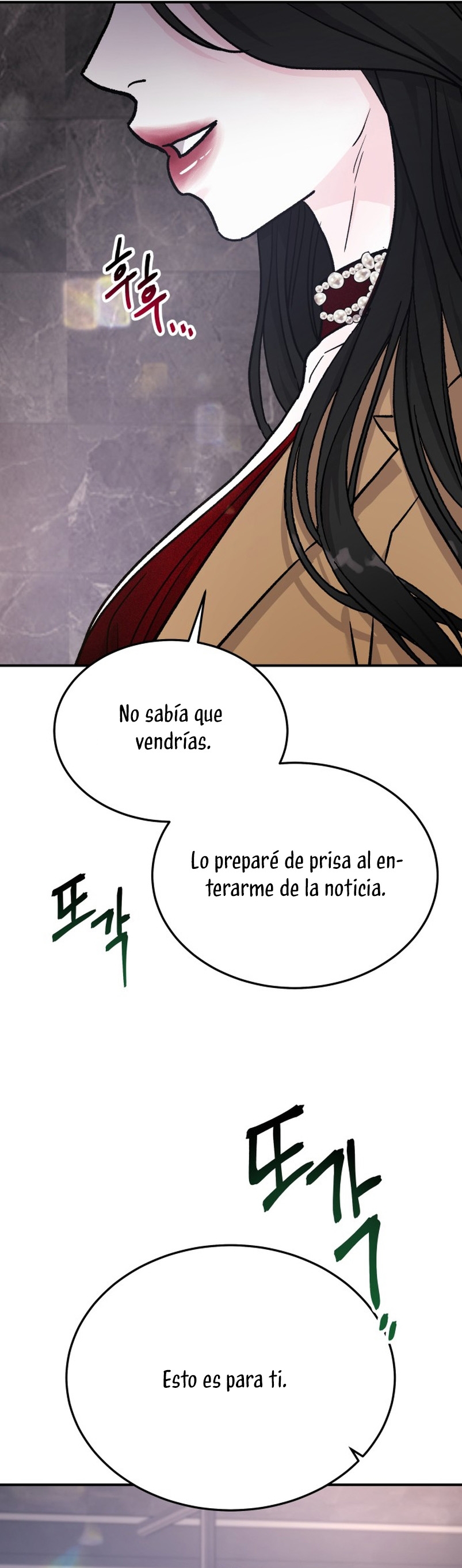 Por el reino Capítulo 34 - Página 46