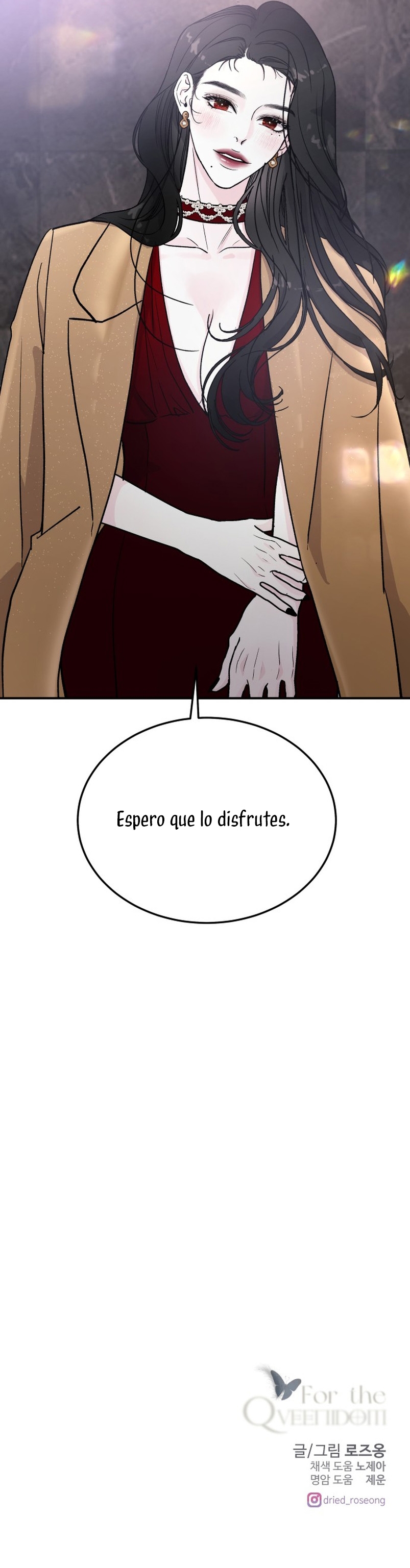 Por el reino Capítulo 34 - Página 49